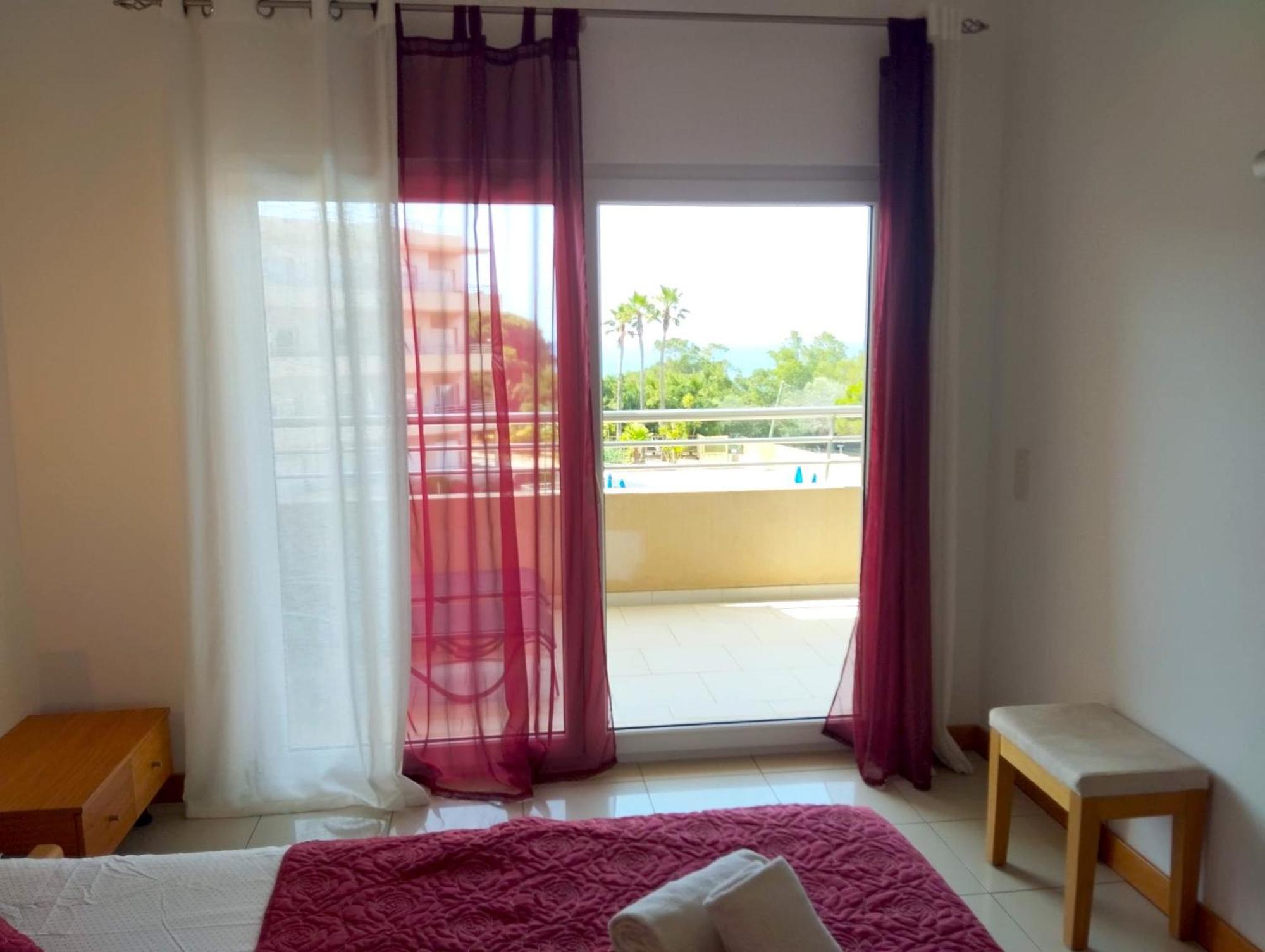 Apartment Barracuda Dom *