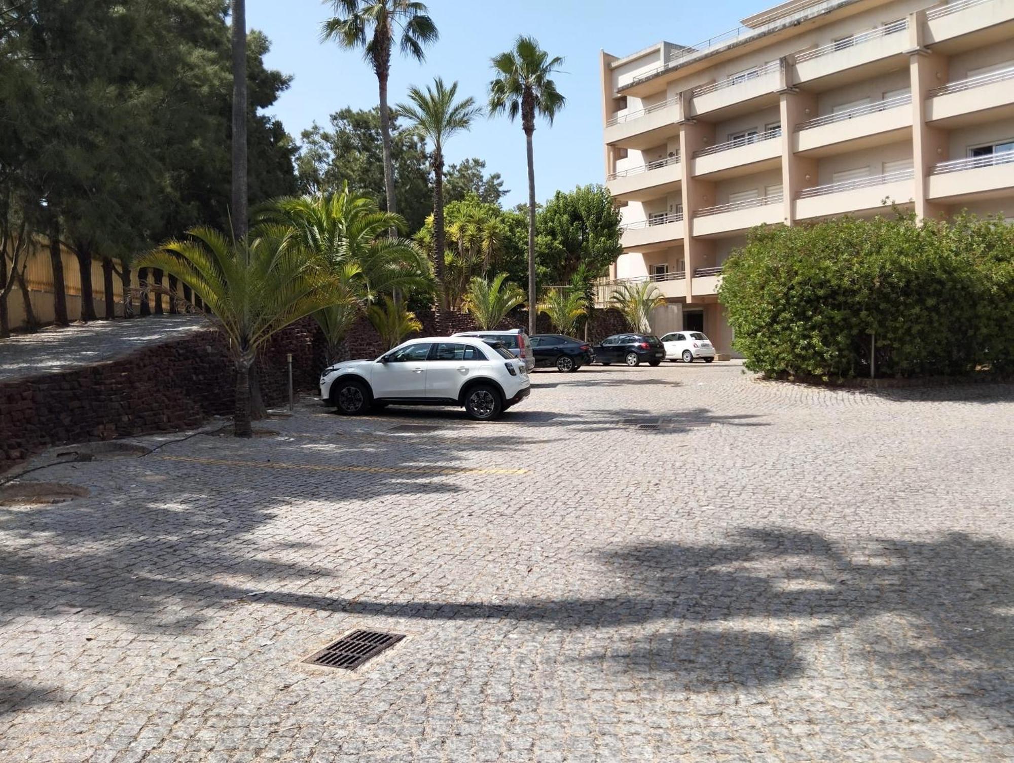 Barracuda Dom * Albufeira