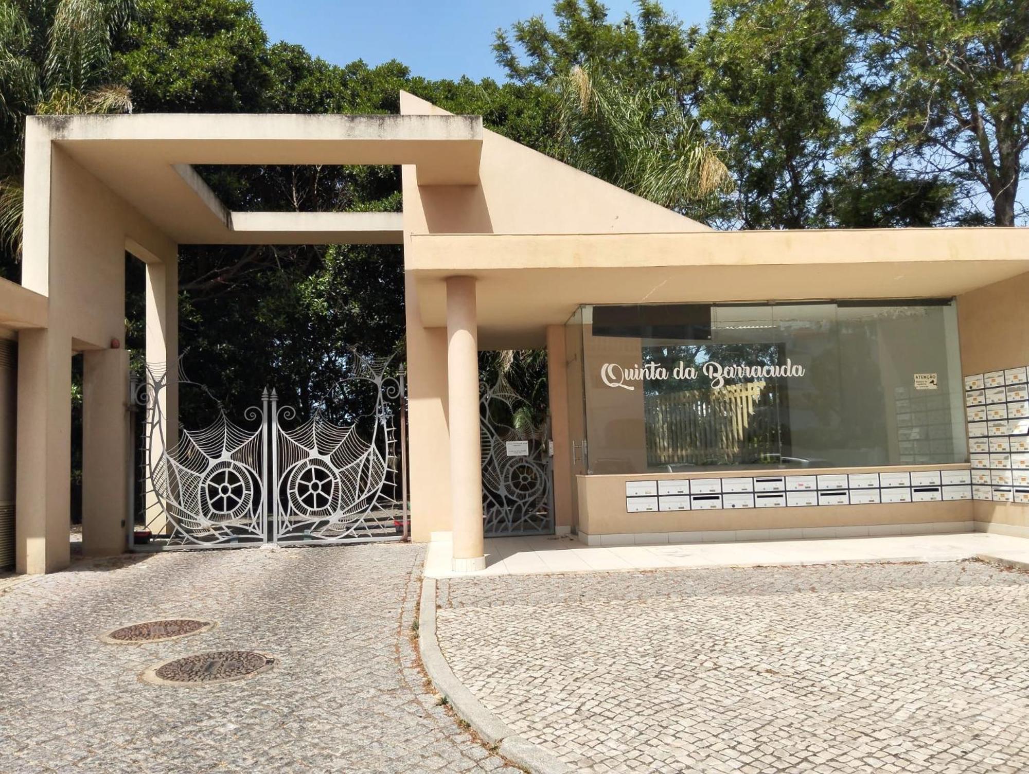 Apartment Barracuda Dom