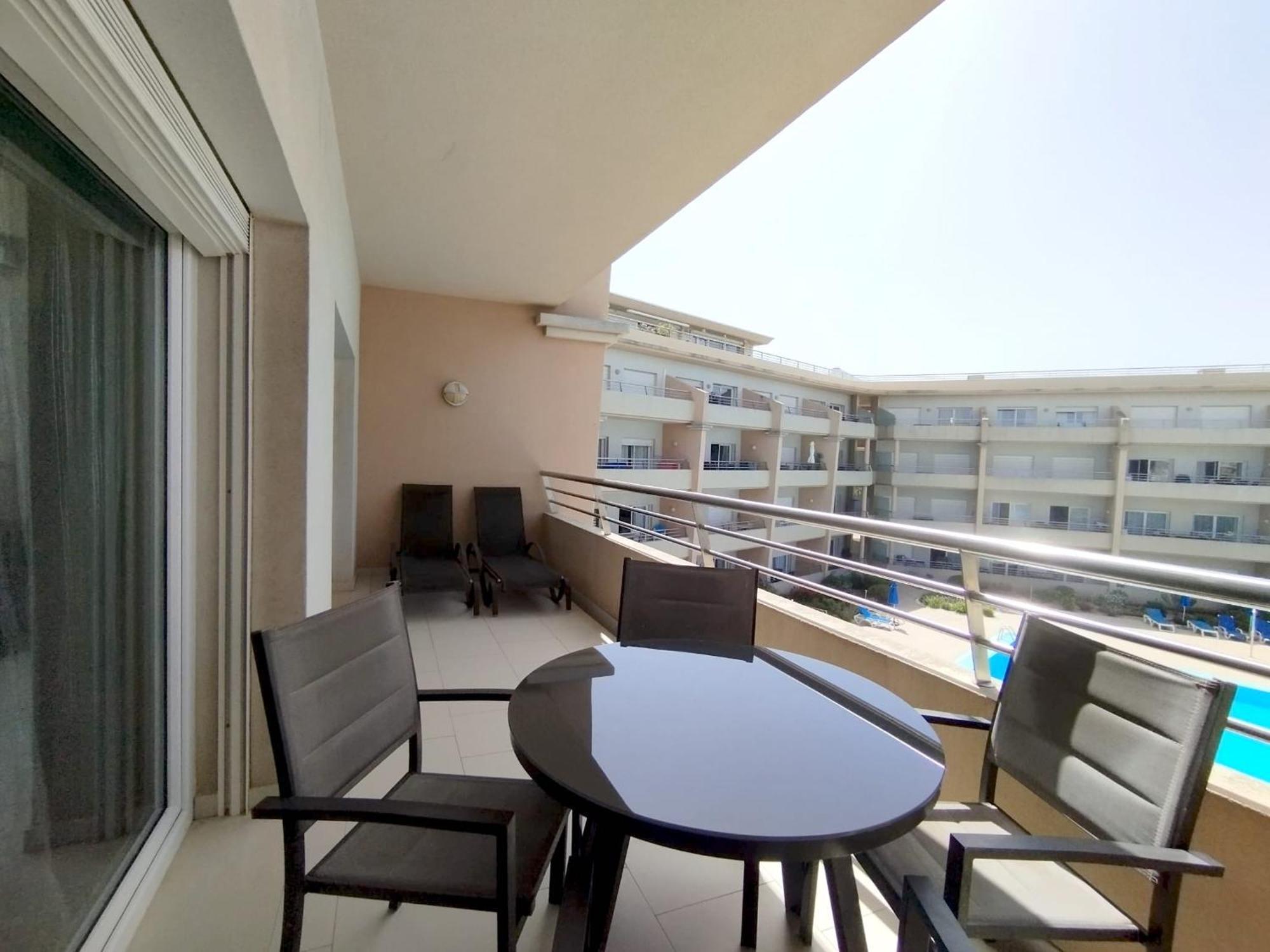 Apartment Barracuda Dom