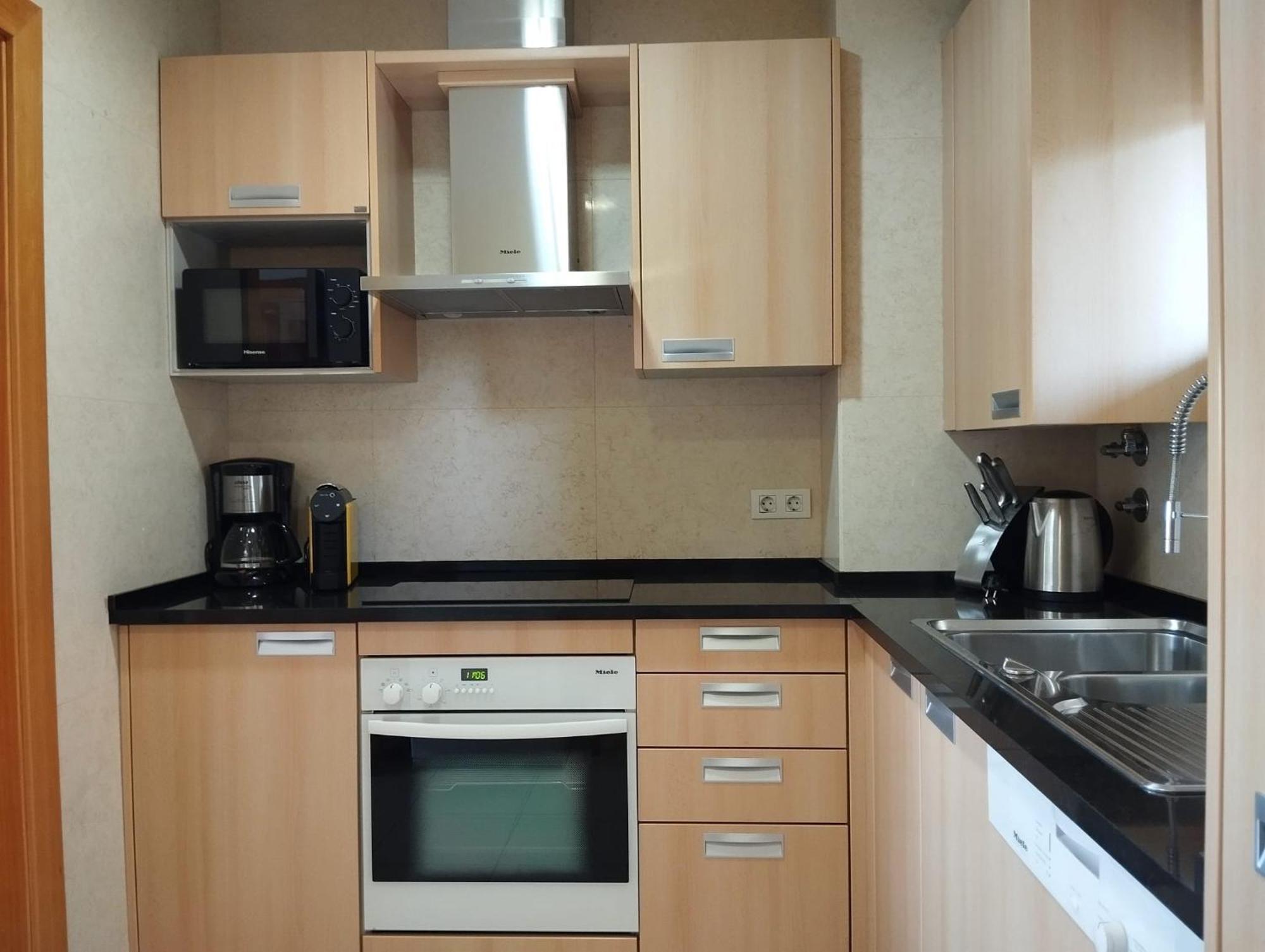 Barracuda Dom Apartment *