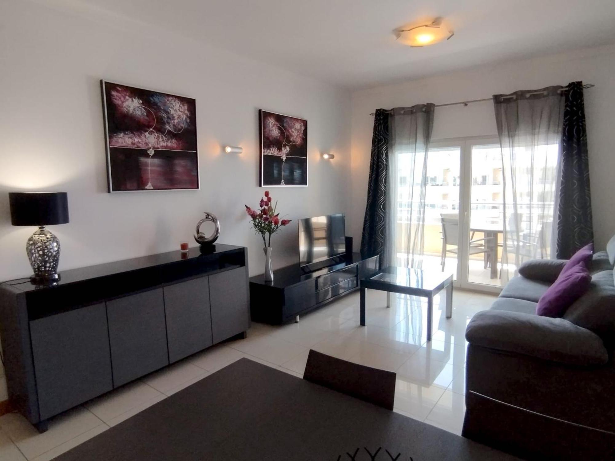 Barracuda Dom Apartment *