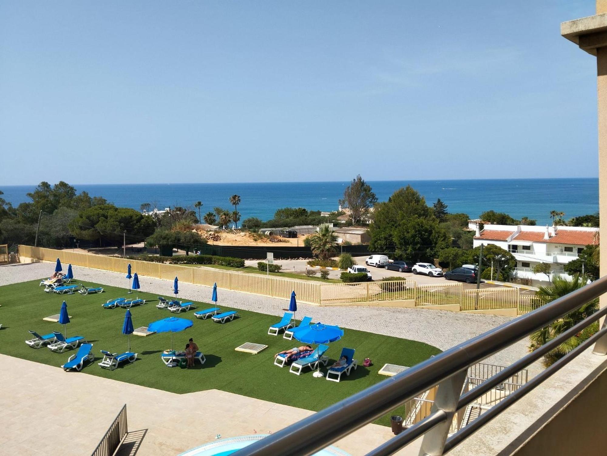 Apartment Barracuda Dom Albufeira